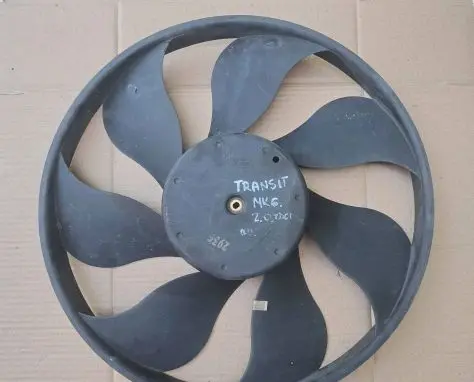 Ford Transit Fan set 