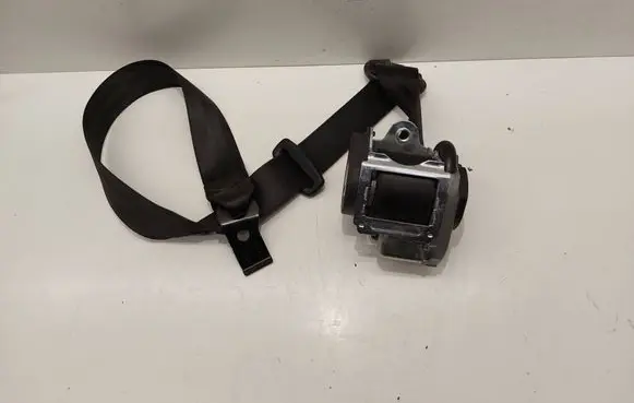 Audi A3 S3 8P Rear seatbelt 6009173 193857737A