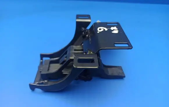 BMW Z4 E85 E86 Convertible roof lock/latch 7018360