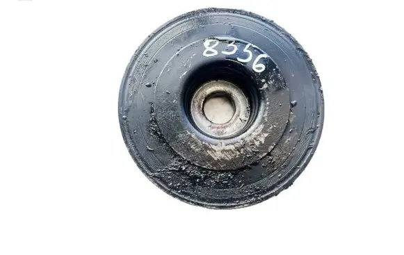 Renault Scenic II - Grand scenic II Crankshaft pulley