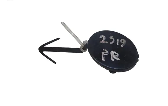 Peugeot 508 Front tow hook cap/cover 9688557077