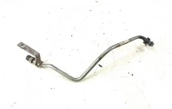 Mercedes-Benz C W204 other engine part 6511800320 A6511800320