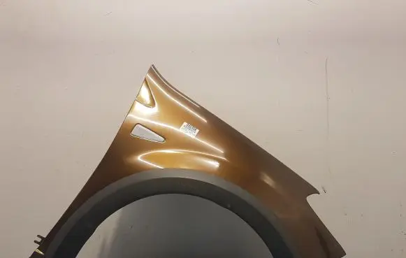 Dacia Sandero Fender TECNA