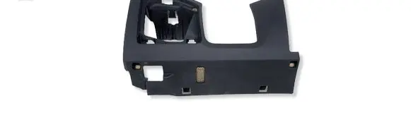 Audi A3 8Y Steering wheel column trim 8Y1863075
