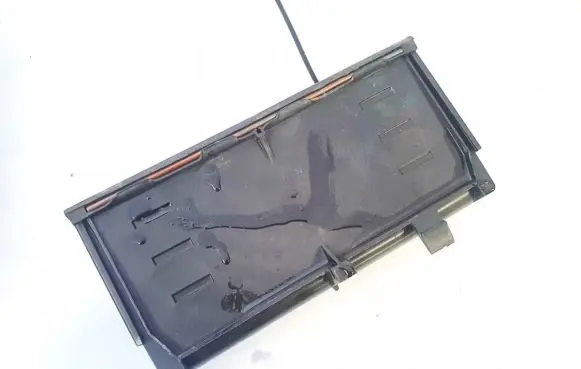 Mercedes-Benz C W202 Glove box 2026830091