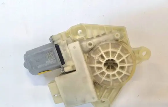 Skoda Rapid (NH) Rear door window regulator motor 5JA959802H