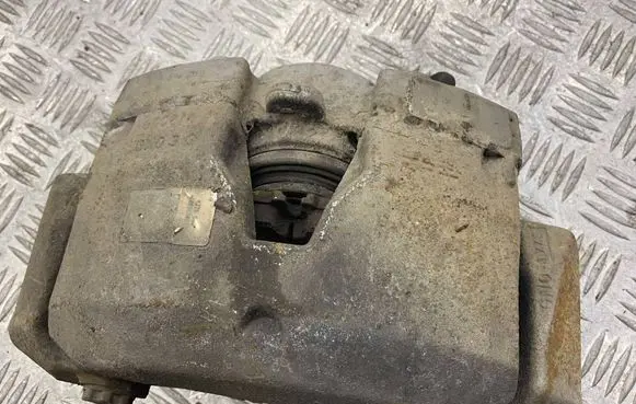 Audi A6 S6 C7 4G Front brake caliper 4G0106AK