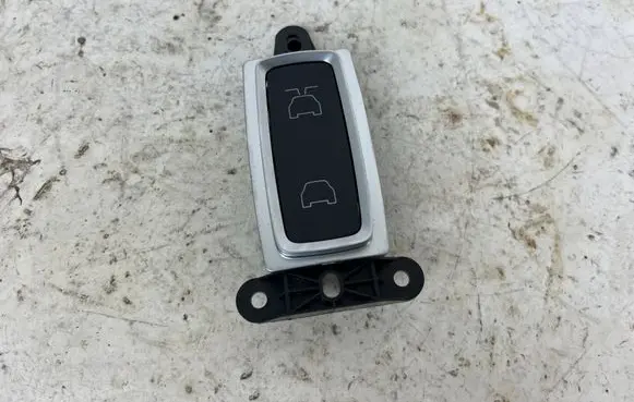Other switches/knobs/shifts