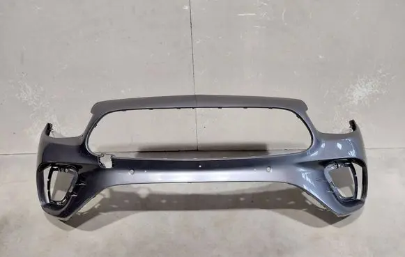Mercedes-Benz E W213 Front bumper A2138857404