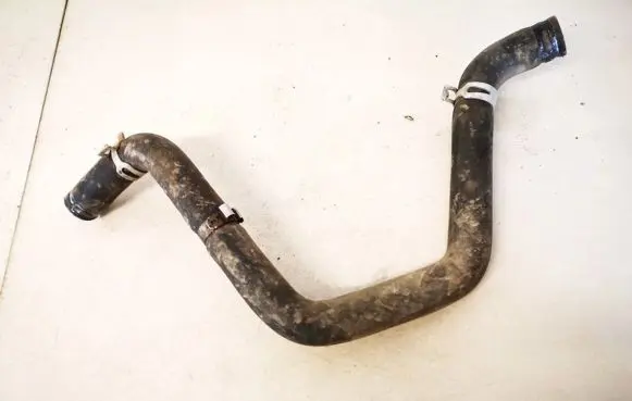 Renault Megane II Engine coolant pipe/hose