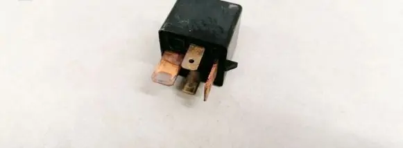 Mazda 6 Other relay RF5C18651 NGKG75SH