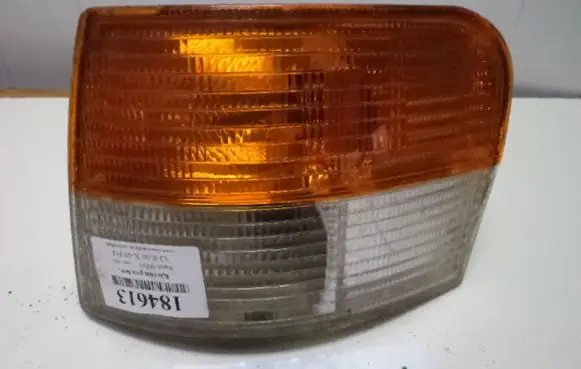 Saab 9000 CD Front indicator light
