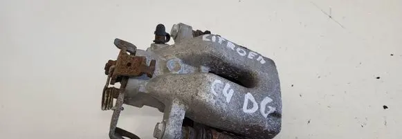 Citroen C4 I Picasso Rear brake caliper 