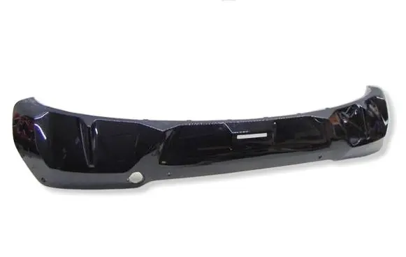BMW X3 G45 Front bumper lip 51128087054