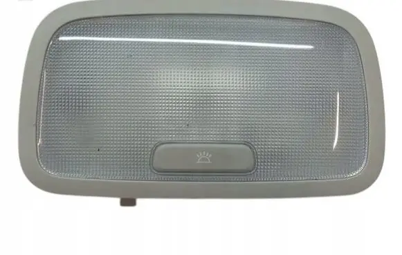 Hyundai Tucson TL Rear seat light 92850L1000