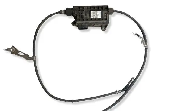 Toyota Avensis T270 Hand brake control module 4630005041