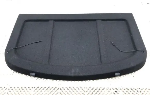 KIA Xceed Parcel shelf 