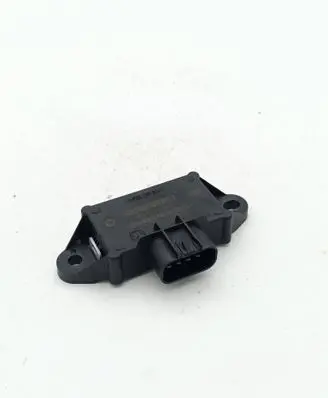Fuel injection pump control unit/module
