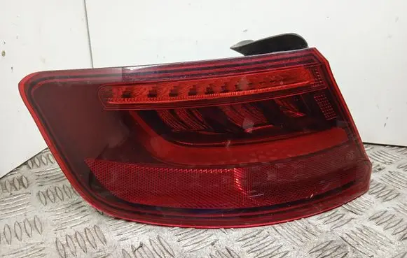 Audi A3 S3 8V Rear/tail lights 8V4945095D