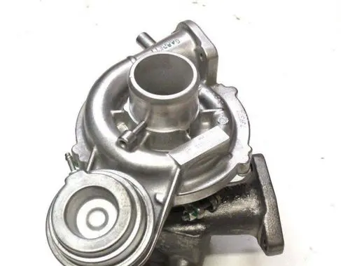 Alfa Romeo Giulietta Turbo 55220699 766891 784844