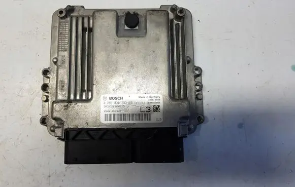 Honda CR-V Other control units/modules 0281030793