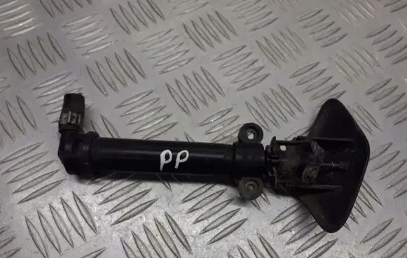Renault Espace IV Windshield washer spray nozzle 