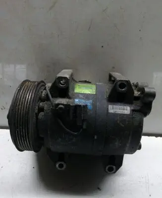 Air conditioning (A/C) compressor (pump)
