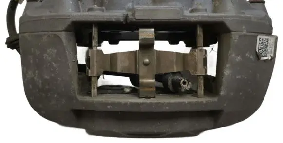 Audi Q3 8U Front brake caliper 8R0615105BR
