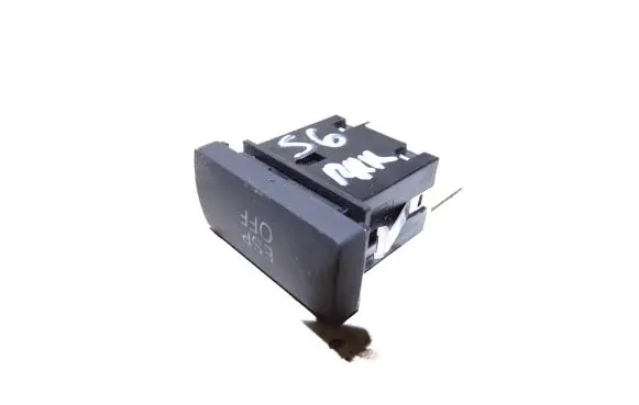 Audi A6 S6 C6 4F ESP (stability program) switch 4F0927134