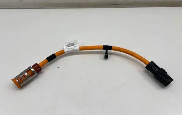 Mercedes-Benz CLA C118 X118 Other wiring loom A1775409732