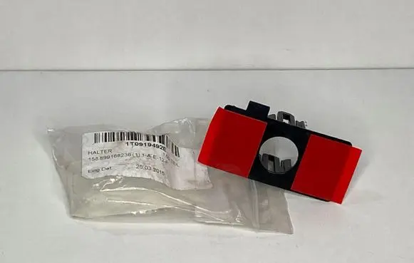 Volkswagen Touran III Front parking sensor holder (PDC) 