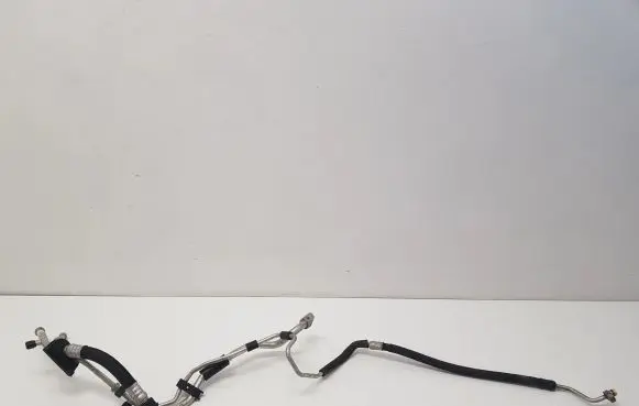 Audi A4 S4 B7 8E 8H Air conditioning (A/C) pipe/hose 8E1260712AC 8E0260759AP
