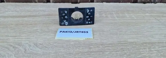 Volkswagen Golf Sportsvan Front parking sensor holder (PDC) 510919494