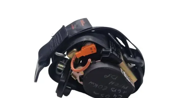 Citroen C4 I Front seatbelt 040065 5160343