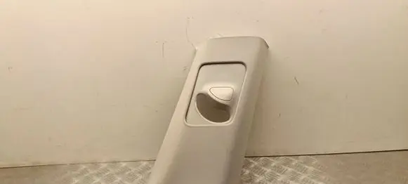 Tesla Model 3 (B) pillar trim (top) 108625501J