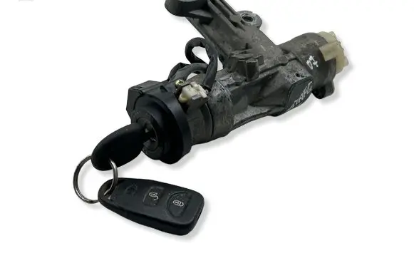 Hyundai Santa Fe Ignition lock 