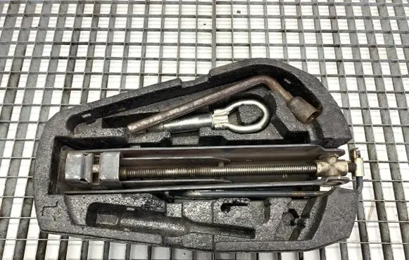 Volkswagen Polo V 6R Other interior part 6Q0012115H