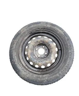 Dacia Logan I R15 steel rim