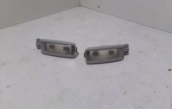Volkswagen PASSAT B6 Other interior light 1K0947109