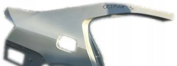 Skoda Superb B8 (3V) Rear quarter panel 
