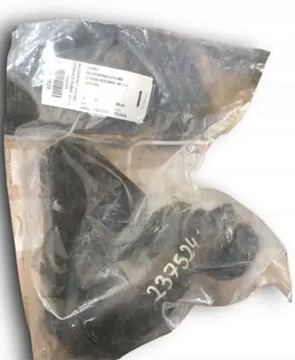 Citroen Berlingo Intake resonator 1434C3