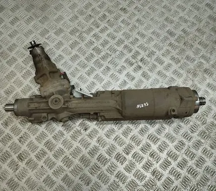 Audi Q7 4M Steering rack 4M2423105 4N0909144D