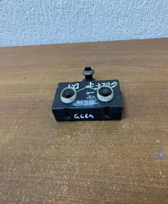 Volkswagen Golf VII Door control unit/module 5Q4959592 G669