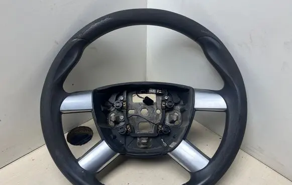Ford Focus Steering wheel 7M513600BBW 0001NSK08016037