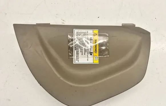 Volvo XC70 Dashboard side end trim 09164898 27254 12345678