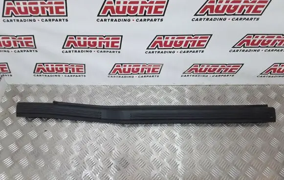 Ford B-MAX Rear sill trim cover AV11R13201AEW