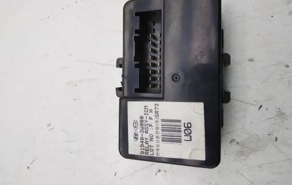 KIA Sportage Other control units/modules 919403W060