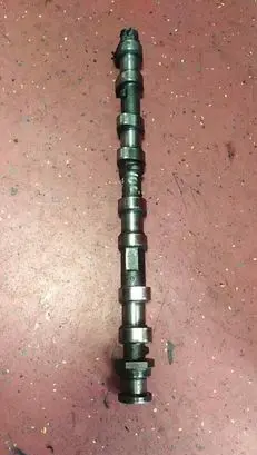 Camshaft