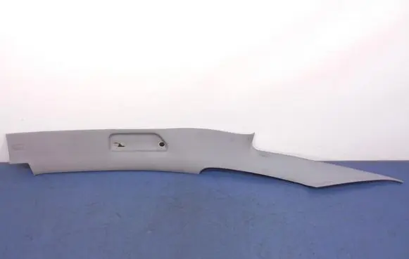 Volkswagen Phaeton Other sill/pillar trim element 3D5867288H