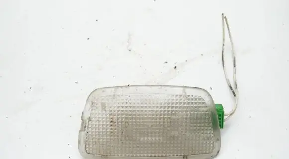 Volvo XC90 Rear seat light